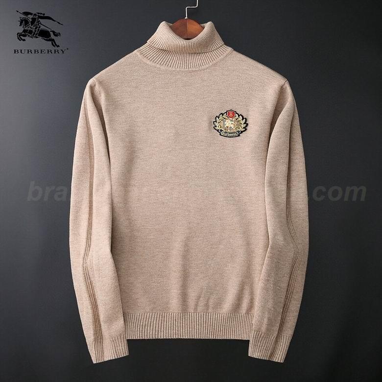 Burberry Men's Sweater 70